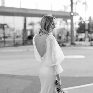 Meet your Posher, Demi